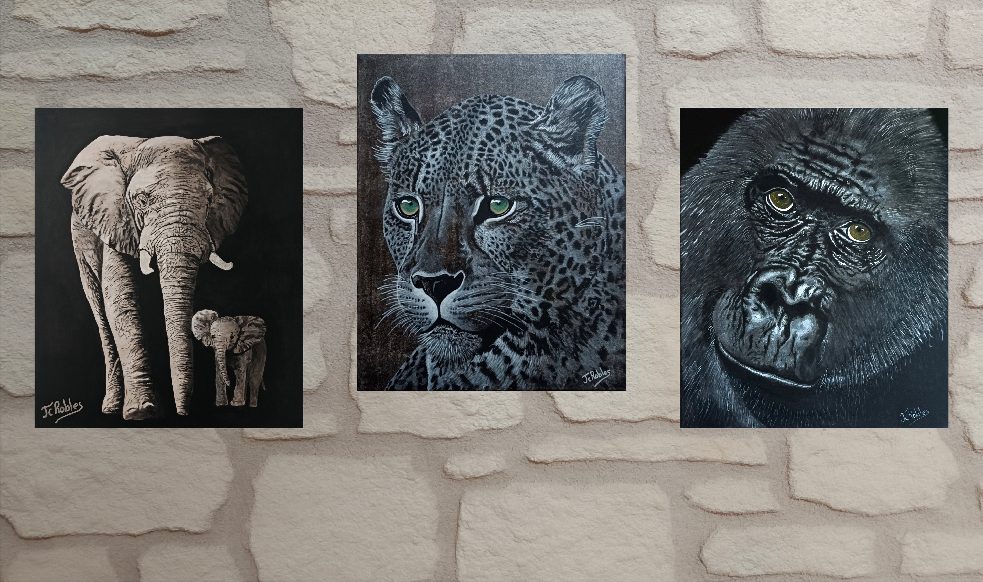 Galerie Jean-Claude ROBLES – Galerie Jean-Claude Robles